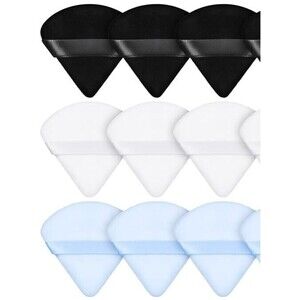 Make Up Sponges 9pcs Brand New